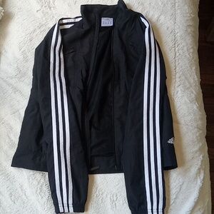 Women's Small Adidas Jacket